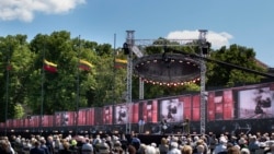 六月流放事件80周年,波罗的海三国呼吁不让历史重演 六月流放事件80周年,波罗的海三国呼吁不让历史重演