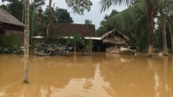 Việt Nam: Khủng hoảng niềm tin từ ngay những việc thiện Việt Nam: Khủng hoảng niềm tin từ ngay những việc thiện