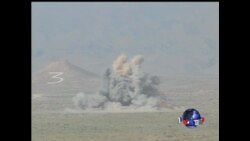 中国武器出口激增,取代英国成世界第五 中国武器出口激增,取代英国成世界第五