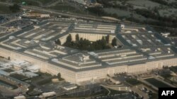 五角大楼