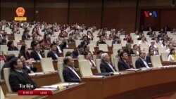 Chính sách của VN sẽ không thay đổi dưới dàn lãnh đạo mới Chính sách của VN sẽ không thay đổi dưới dàn lãnh đạo mới