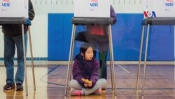 Bạn nghĩ sao về kết quả cuộc bầu cử tổng thống Mỹ 2016? Bạn nghĩ sao về kết quả cuộc bầu cử tổng thống Mỹ 2016?