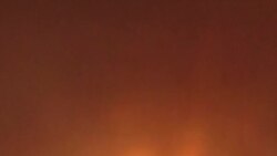 Mengapa "Tornado Api" Bisa Terjadi di Karhutla Amerika? Mengapa "Tornado Api" Bisa Terjadi di Karhutla Amerika?