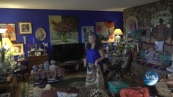 Як проста американська пара напуває мігрантів у пустелях Мексики. Відео Як проста американська пара напуває мігрантів у пустелях Мексики. Відео