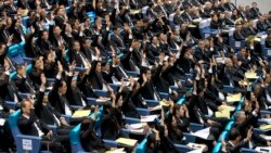 အာဏာသိမ်းခေါင်းဆောင် Prayuth ကို ထိုင်းလွှတ်တော်က ဝန်ကြီးချုပ်တင်မြှောက် အာဏာသိမ်းခေါင်းဆောင် Prayuth ကို ထိုင်းလွှတ်တော်က ဝန်ကြီးချုပ်တင်မြှောက်