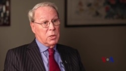 薄瑞光谈蔡英文过境美国 薄瑞光谈蔡英文过境美国