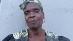 Amai Loveness Tizora vekuMt. Darwin Vanoti Mwanakomana Wavo Aive Ngochani Akazviuraya Asekwa Zvavanoti Zvinovarwadza Chose