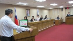 台外长:台湾与巴拉圭关系稳固,没有断交危机 台外长:台湾与巴拉圭关系稳固,没有断交危机