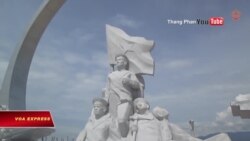 Sắp khánh thành Đài tưởng niệm chiến sỹ Gạc Ma Sắp khánh thành Đài tưởng niệm chiến sỹ Gạc Ma