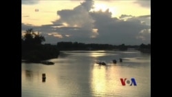 越南战后40年 危险依然存在 越南战后40年 危险依然存在