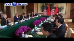 Tin tặc TQ xâm nhập mạng máy tính chính quyền liên bang Mỹ Tin tặc TQ xâm nhập mạng máy tính chính quyền liên bang Mỹ