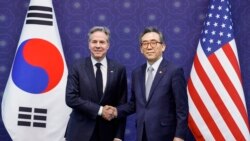 ລາຍການວິທະຍຸ-ໂທລະພາບຂອງວີໂອເອລາວ ວັນທີ 18 ມີນາ 2024