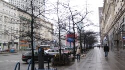 波兰继续去共产主义 新法生效 波兰继续去共产主义 新法生效