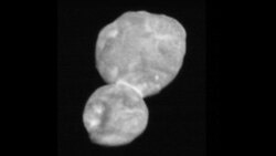 2019: 太空探索的重要一年 2019: 太空探索的重要一年