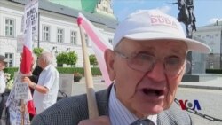 波兰文化冲突愈演愈烈 波兰文化冲突愈演愈烈