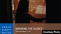 Phúc trình của Human Rigths Watch về nạn bạo hành trẻ em