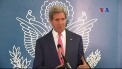 Mỹ, Ả Rập Xê Út thảo luận về việc tạm ngưng không kích ở Yemen Mỹ, Ả Rập Xê Út thảo luận về việc tạm ngưng không kích ở Yemen