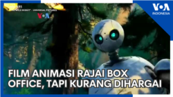 Film Animasi Rajai Box Office, Tapi Kurang Dihargai Film Animasi Rajai Box Office, Tapi Kurang Dihargai