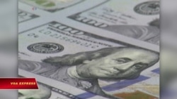 Thủ tướng muốn huy động đôla trong dân Thủ tướng muốn huy động đôla trong dân