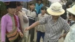 Truyền hình vệ tinh VOA Asia 5/11/2013 Truyền hình vệ tinh VOA Asia 5/11/2013