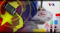 Nguy cơ Ebola vào VN tỷ lệ thuận với đà tăng của dịch trên thế giới Nguy cơ Ebola vào VN tỷ lệ thuận với đà tăng của dịch trên thế giới