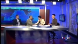 VOA卫视(2015年4月7日 第二小时节目) VOA卫视(2015年4月7日 第二小时节目)