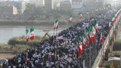 အီရန်ပြည်တွင်းရေး စွက်ဖက်ဟု ကန်ကို အီရန်သံအမတ် ဝေဖန် အီရန်ပြည်တွင်းရေး စွက်ဖက်ဟု ကန်ကို အီရန်သံအမတ် ဝေဖန်