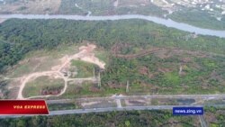 Nghi vấn một công ty thành ủy tham nhũng Nghi vấn một công ty thành ủy tham nhũng