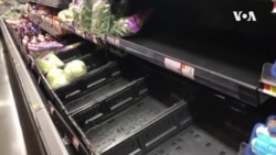 新冠疫情如何改变美国消费者行为 新冠疫情如何改变美国消费者行为