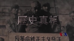 文革五十年特别报道, 解码五一六 文革五十年特别报道, 解码五一六