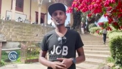 ምርጫ ኣመሪካ ካብ ማዕዶ -- ወሃብቲ ርእይቶ ኣስመራን መቐለን ምርጫ ኣመሪካ ካብ ማዕዶ -- ወሃብቲ ርእይቶ ኣስመራን መቐለን