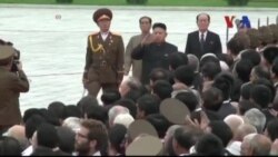 Ủy ban LHQ hối thúc đưa Bắc Triều Tiên ra tòa án quốc tế Ủy ban LHQ hối thúc đưa Bắc Triều Tiên ra tòa án quốc tế