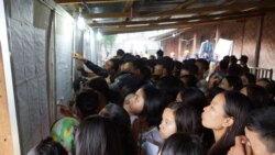 ရှေ့ပညာသင်နှစ် အောင်ချက်တိုးဖို့ လုပ်ဆောင်မည် ရှေ့ပညာသင်နှစ် အောင်ချက်တိုးဖို့ လုပ်ဆောင်မည်