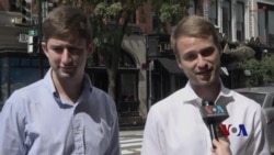 摩拜单车入驻美国首都华盛顿 摩拜单车入驻美国首都华盛顿