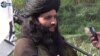 Mỹ đưa tên thủ lĩnh Taliban ở Pakistan vào danh sách khủng bố