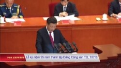 Chủ tịch TQ đưa nhân vật thân cận tới vùng biên giáp Việt Nam Chủ tịch TQ đưa nhân vật thân cận tới vùng biên giáp Việt Nam