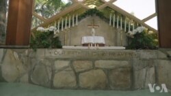 旅人教堂 - 加利福尼亚海岸的玻璃宝石 旅人教堂 - 加利福尼亚海岸的玻璃宝石