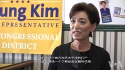 美国会中期选举战场州两党抢攻移民选票 美国会中期选举战场州两党抢攻移民选票