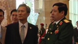 Truyền hình vệ tinh VOA Asia 31/8/2013  Truyền hình vệ tinh VOA Asia 31/8/2013