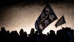 香港立法会选举开创口岸投票先河 边境特设票站为扭转低投票率？