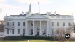 VOA英语视频:美国如何移交总统权力
 VOA英语视频:美国如何移交总统权力