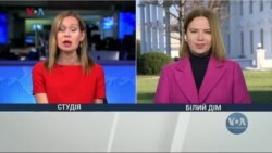 Студія Вашингтон. Захід має бути готовим. Заява генсека НАТО щодо РФ Студія Вашингтон. Захід має бути готовим. Заява генсека НАТО щодо РФ