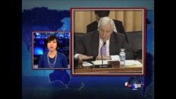 VOA连线:NASA局长就外籍雇工安全隐患在国会作证 VOA连线:NASA局长就外籍雇工安全隐患在国会作证