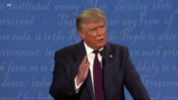 时事大家谈:高调抨击美国大选“炒作中国”,中共害怕什么? 时事大家谈:高调抨击美国大选“炒作中国”,中共害怕什么?