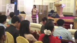 ခရုသင်း သမင်ဖြူရောဂါရှင်တွေအတွက် သတင်းကောင်း ခရုသင်း သမင်ဖြူရောဂါရှင်တွေအတွက် သတင်းကောင်း