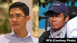 资料照:延索贴林(左)和温钦