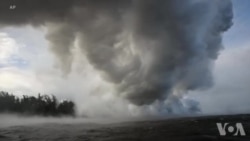 走进美国:夏威夷火山爆发的劫后余生 走进美国:夏威夷火山爆发的劫后余生