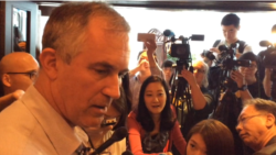 香港首次拒绝为一名记者延长工作签证 香港首次拒绝为一名记者延长工作签证