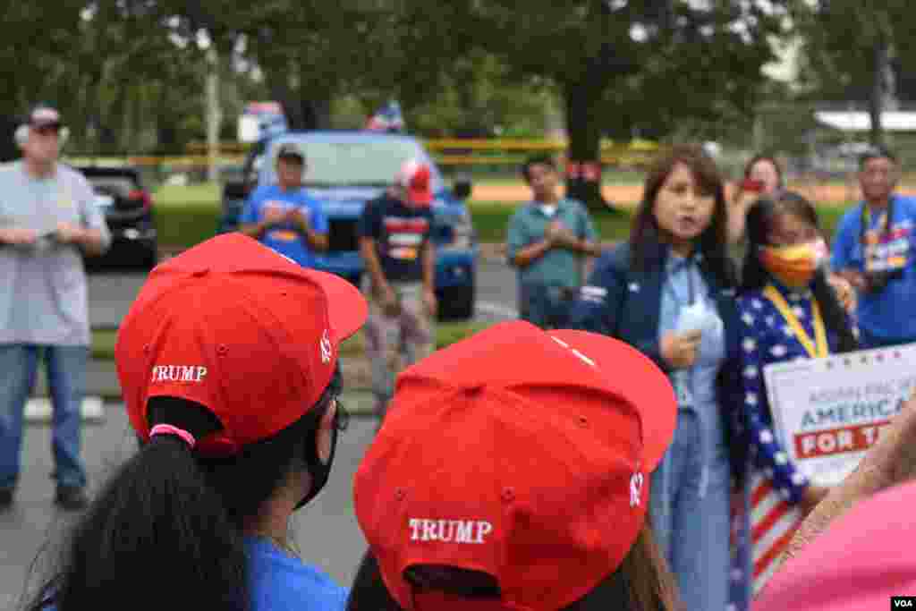 Florida là một trong những bang chiến trường quan trọng bậc nhất cho các cuộc bầu cử không chỉ riêng bầu cử tổng thống, với tỉ lệ chiến thắng cực kì sít sao giữa các ứng cử viên. Năm 2016, ông Trump đánh bại ứng cử viên Đảng Dân chủ Hillary Clinton với cách biệt chỉ 1,2 điểm phần trăm. Trong cuộc bầu cử giữa kì năm 2018, các ứng cử viên Dân chủ thất bại trước các ứng viên Cộng hòa với cách biệt nhỏ hơn 1 điểm phần trăm trong hai cuộc đua nổi bật giành ghế thượng nghị sĩ Hoa Kỳ và thống đốc bang.