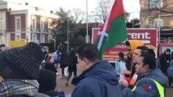 ICJ တရားရုံးရှေ့ ဒီကနေ့မြင်ကွင်း (၁၂.၁၀.၂၀၁၉) ICJ တရားရုံးရှေ့ ဒီကနေ့မြင်ကွင်း (၁၂.၁၀.၂၀၁၉)